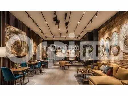 local commercial à louer