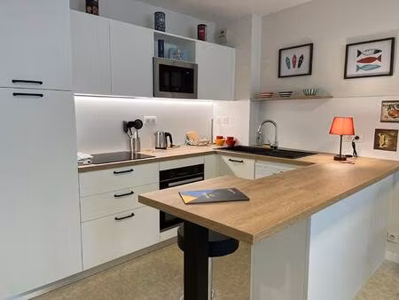 cailliau et le garo immobilier