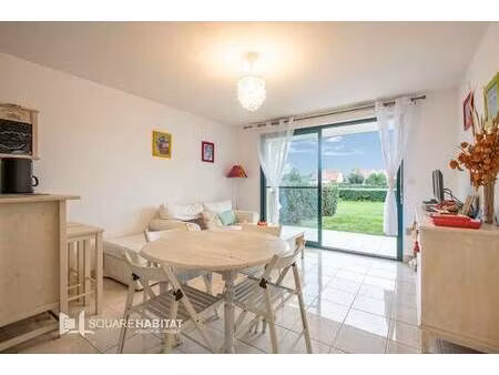 square habitat merlimont