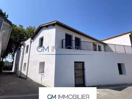 gm immobilier