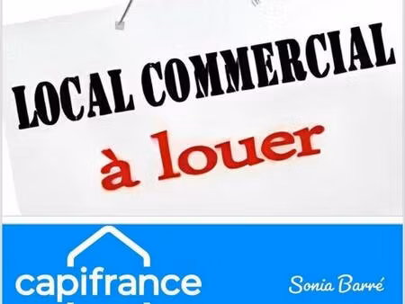 espace bureau à louer