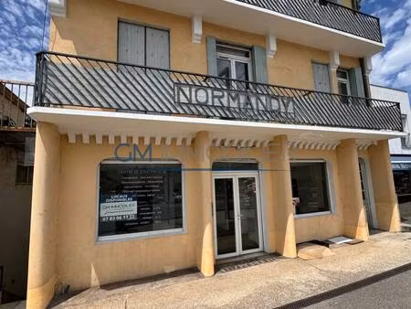 local commercial à louer