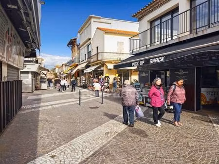 local commercial avec bail commercial