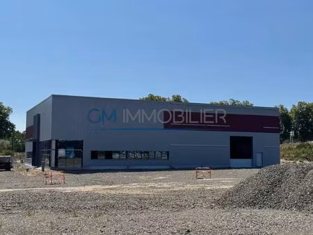 local commercial à louer