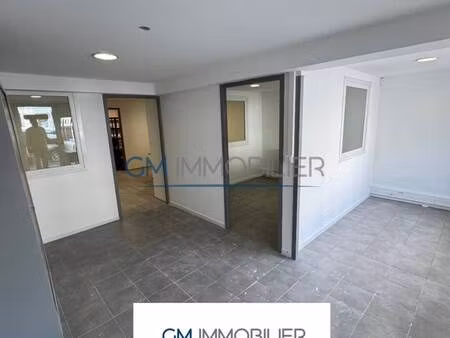 local commercial à louer