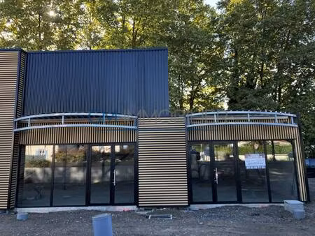 local commercial à louer