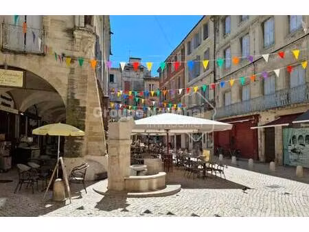 sarl calvet immobilier