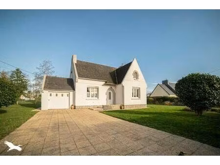 maison de plain-pied à vendre