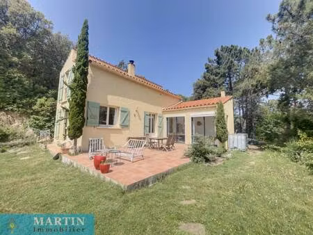 villa à vendre