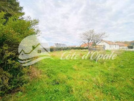terrain à vendre