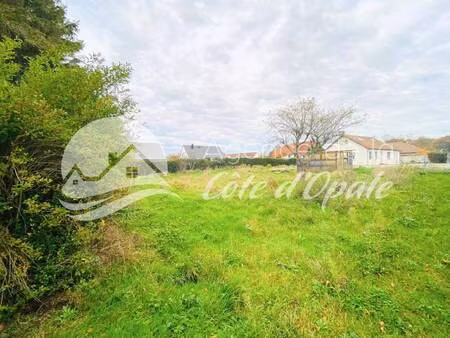 terrain à vendre