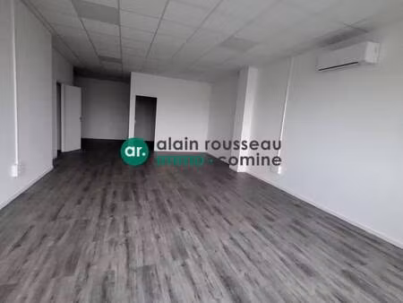 espace bureau à louer