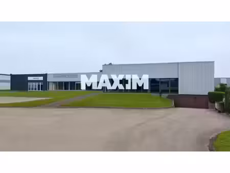 local commercial à louer