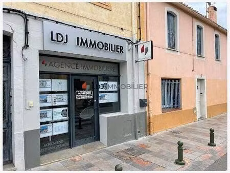 local commercial à louer