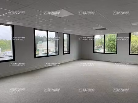 espace bureau à louer