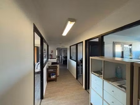 espace bureau à louer