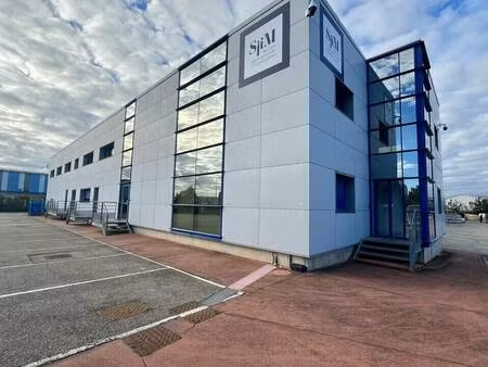 espace bureau à louer