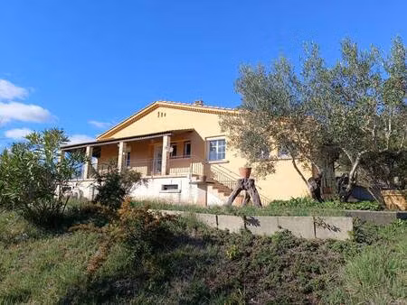 maison de plain-pied à louer