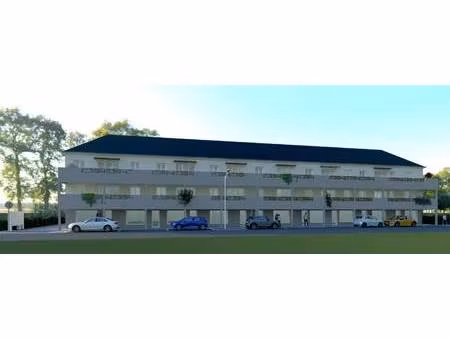 local commercial à vendre