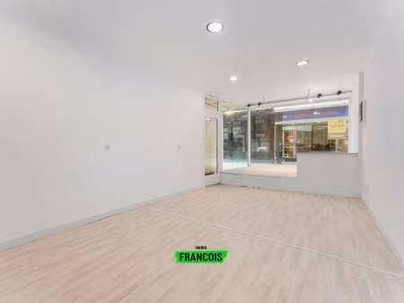 bien professionnel à vendre à blankenberge € 145.000 (lh9i6) - immo francois - blankenberg