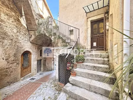 location meublée appartement 2 pièces 45.18 m² à la turbie (06320)  1 150 €