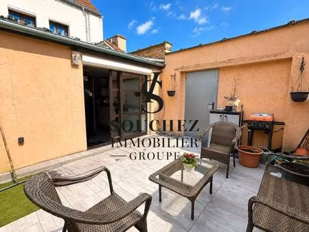 souchez immobilier - souchez