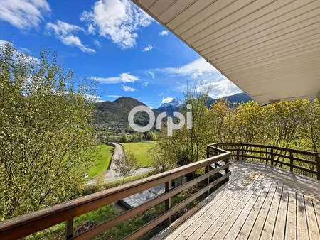 oloron immobilier & vallées