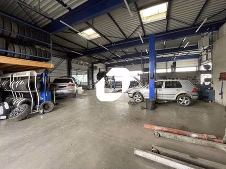 immprove grande activité & logistique