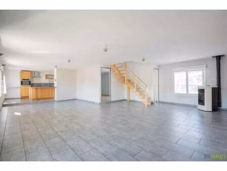 duplex à vendre