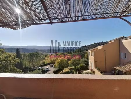 maurice garcin immobilier