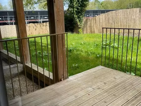 location appartement 3 pièces 60 m² à torcy (77200)  1 500 €