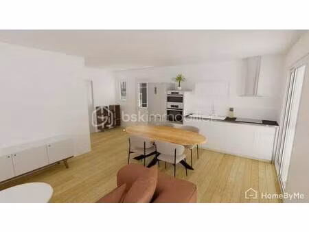 mickaël gaudissard bsk immobilier