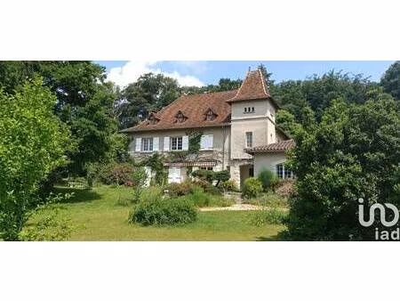 iad france xavier buissonniere