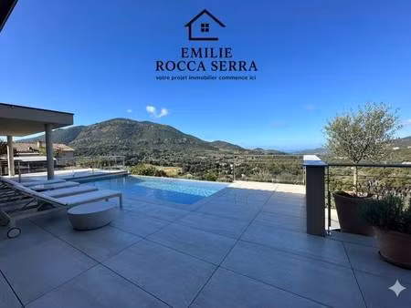 rocca serra emilie capifrance