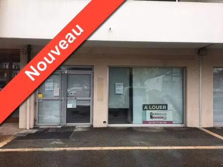 local commercial à louer