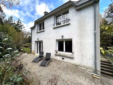 vente maison à plonéis (29710) : à vendre / 105m² plonéis