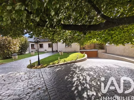 vente maison/villa 12 pièces