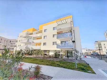 immobilière annécienne