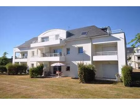 vente appartement 2 pièces à ploeren (56880) : à vendre 2 pièces / 51m² ploeren