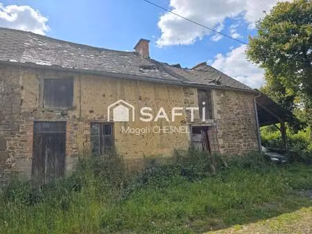 vente maison à guipel (35440) : à vendre / 1m² guipel