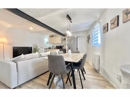 appartement vendenheim 59.81 m² t-3 à vendre  167 000 €