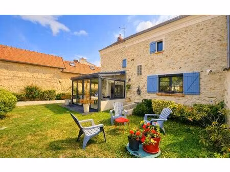 maison coincy 165 m² t-4 à vendre  219 000 €