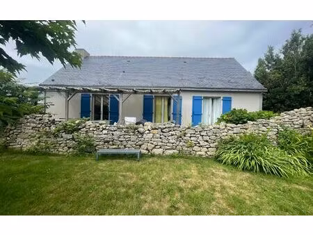 location maison  87.08 m² t-4 à la turballe  1 145 €