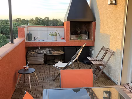 achat - saint cyprien - maison de village 5 pieces