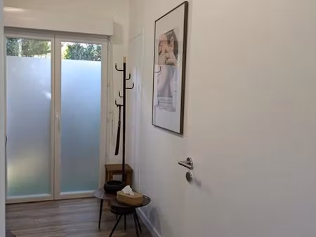 location locaux professionnels 4 pièces 65 m² à montbonnot-saint-martin (38330)  1 160 €