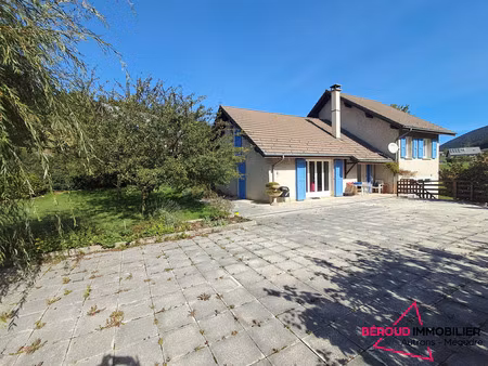 maison d'exception à autrans méaudre en vercors