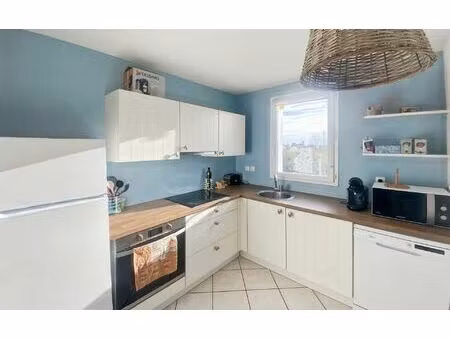 appartement chécy 63.11 m² t-3 à vendre  149 900 €