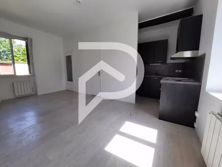 le chatelet en brie - location appartement f3