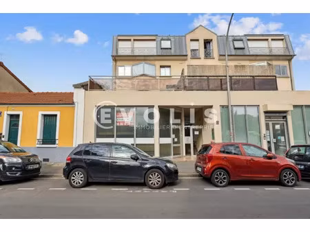 location bureau alfortville 94140