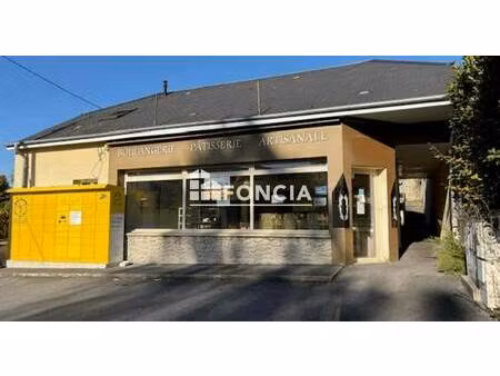 local commercial à vendre